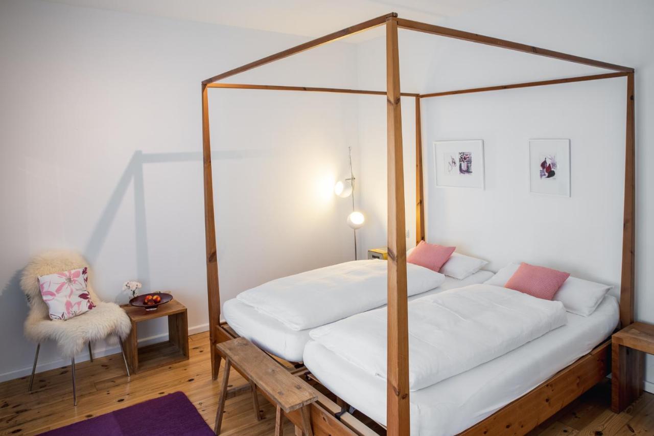 Netts Landhaus Neustadt an der Weinstraße Екстериор снимка