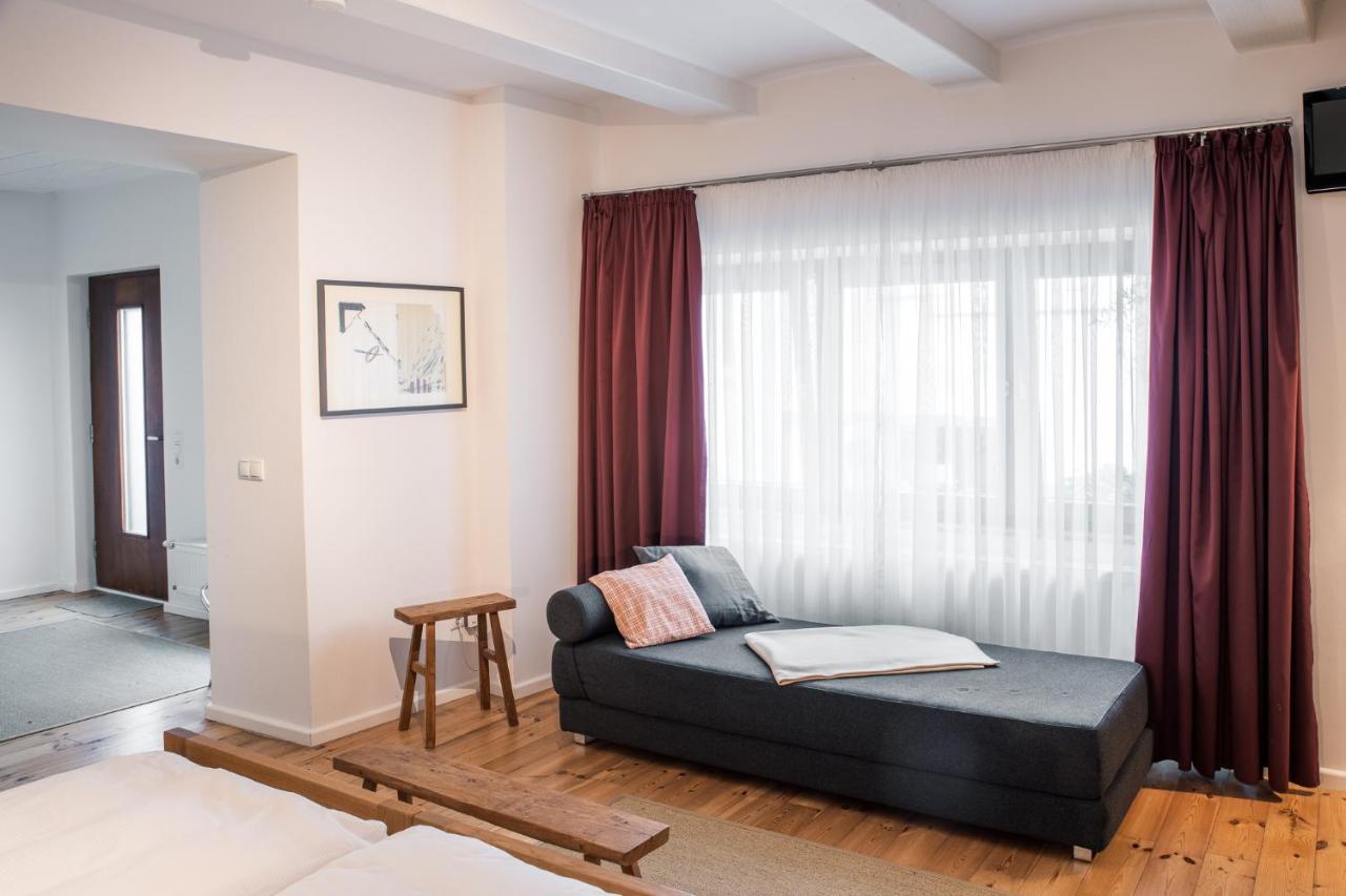 Netts Landhaus Neustadt an der Weinstraße Екстериор снимка