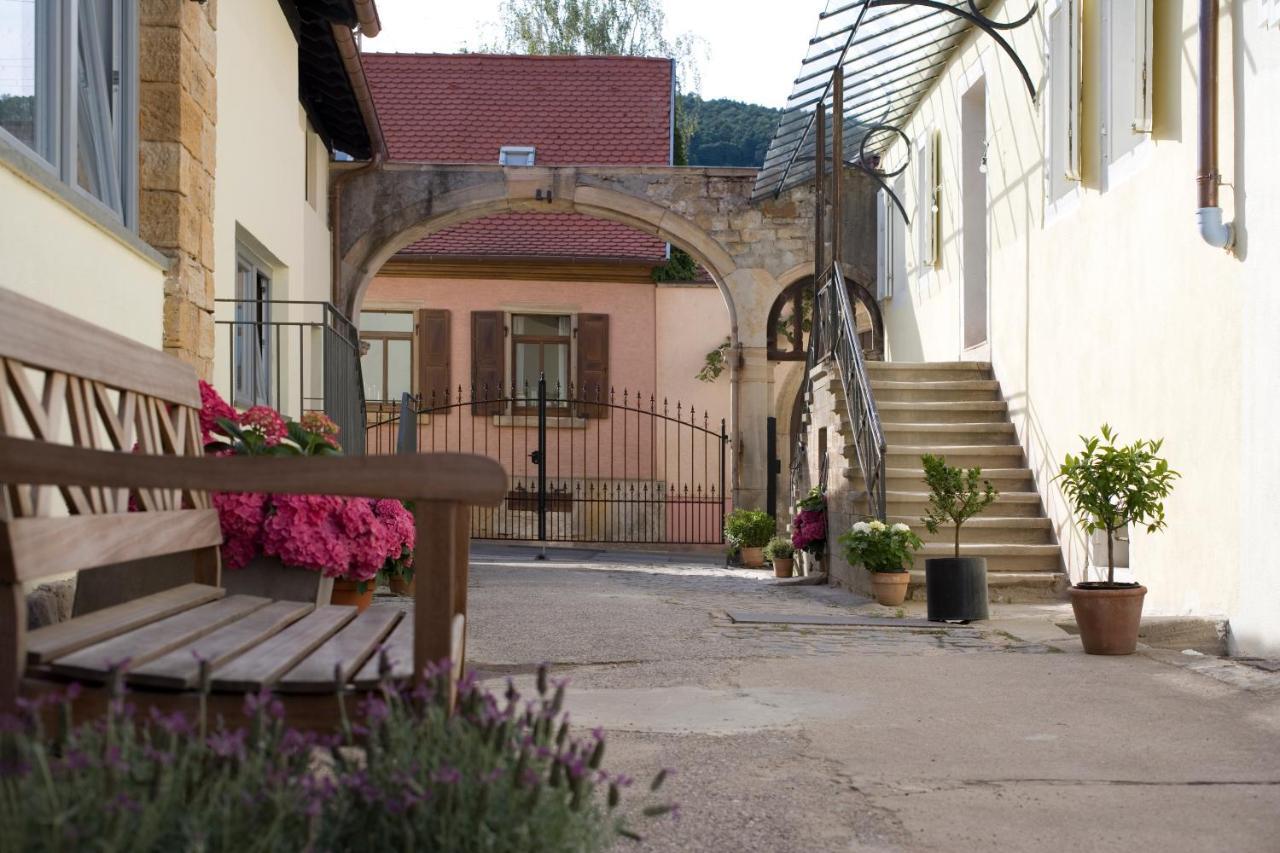 Netts Landhaus Neustadt an der Weinstraße Екстериор снимка