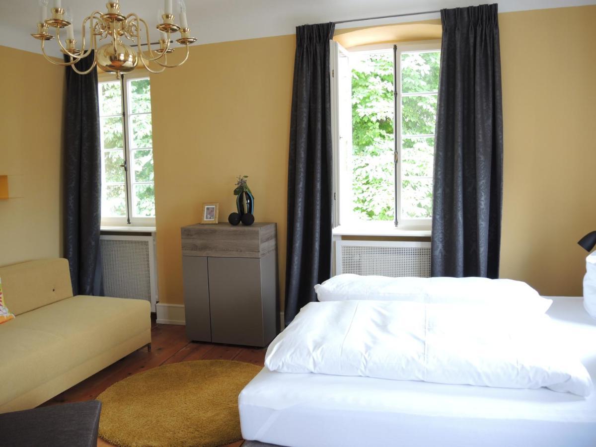 Netts Landhaus Neustadt an der Weinstraße Екстериор снимка