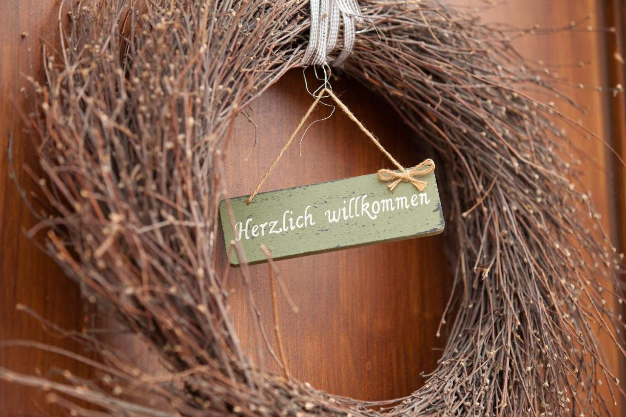 Netts Landhaus Neustadt an der Weinstraße Екстериор снимка
