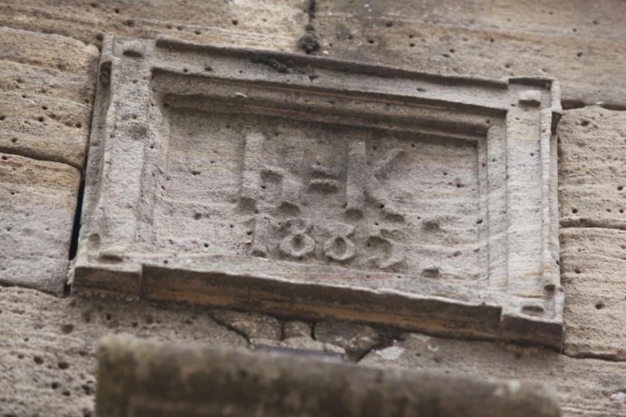 Netts Landhaus Neustadt an der Weinstraße Екстериор снимка